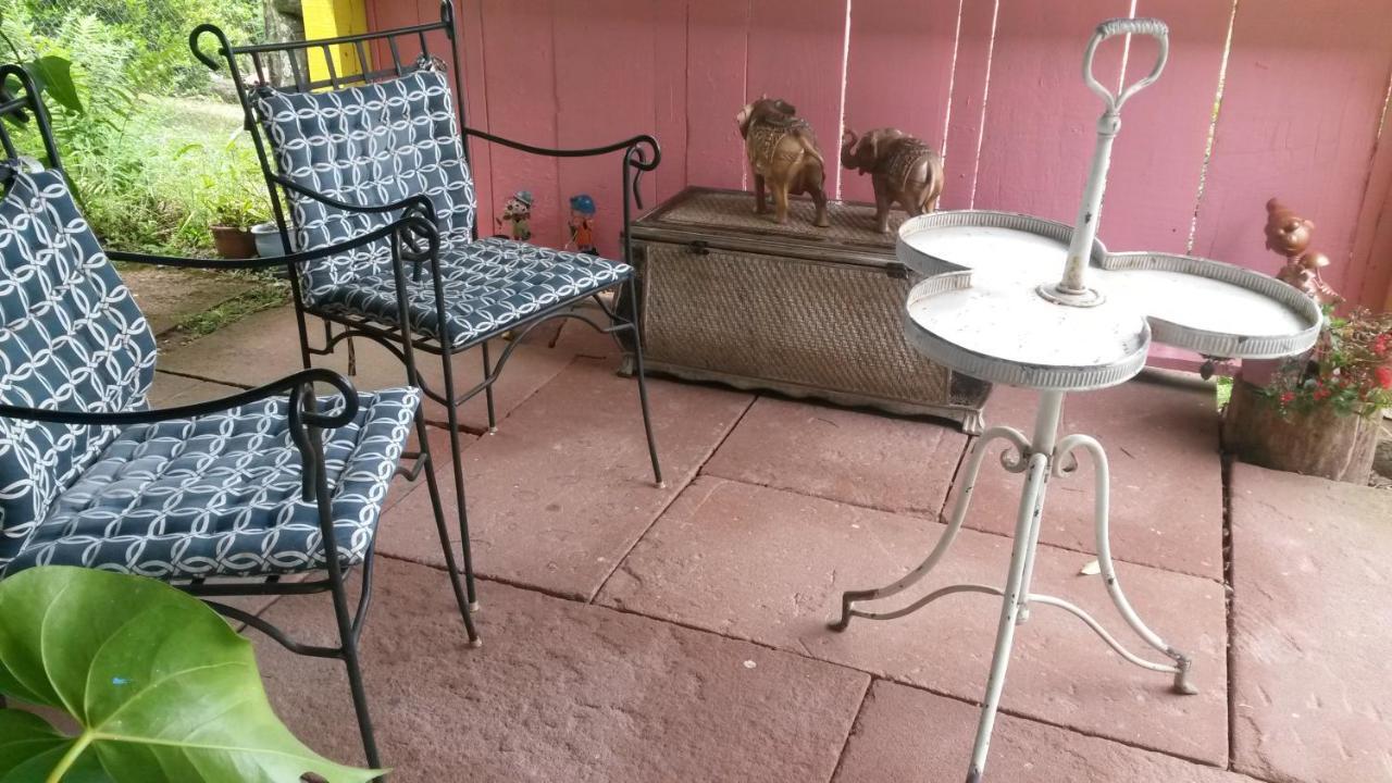 Inn Camponesa Picada Cafe